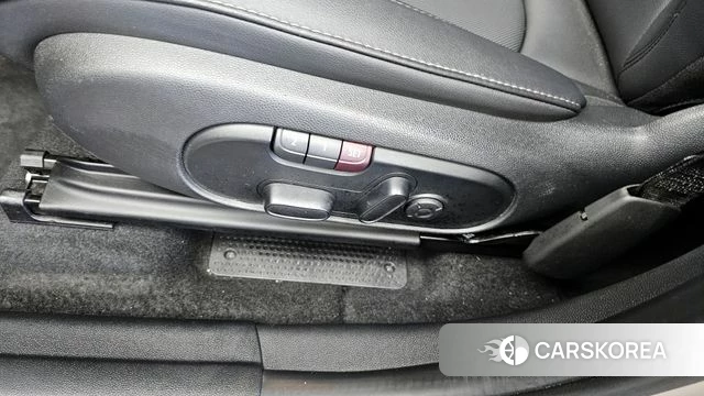 Mini Cooper Countryman id 4322865 из Кореи 22