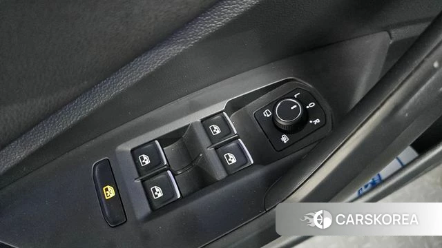 Volkswagen 7th Generation of Jetta id 4362067 из Кореи 22