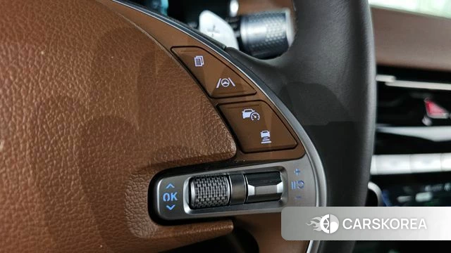 Genesis G80 (RG3) id 4323160 из Кореи 22