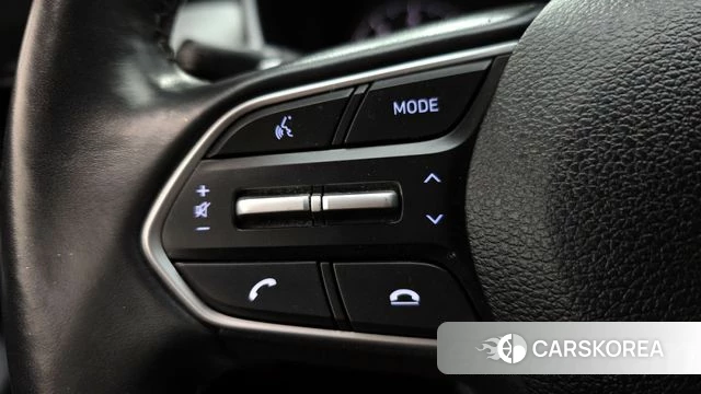 Hyundai The New Santa Fe id 4317036 из Кореи 22