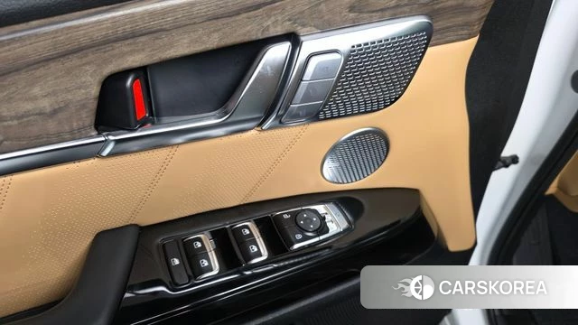 Kia Mohave Master id 4309884 из Кореи 22