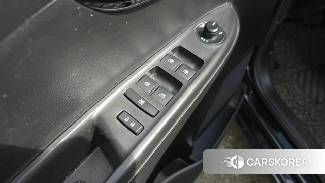 Chevrolet (GM Daewoo) The New Spark id 4647466 из Кореи 22