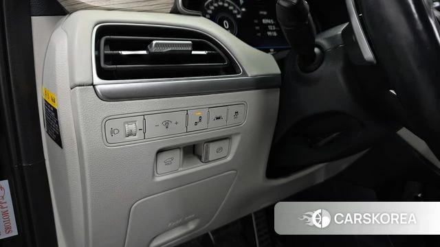 Hyundai Palisade id 4906882 из Кореи 22