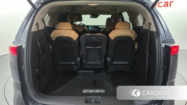 Kia Carnival 4th generation id 4792640 из Кореи 22