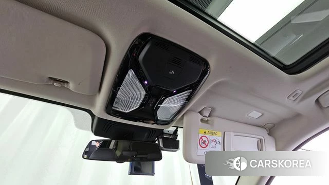 BMW X5 (G05) id 4445850 из Кореи 22