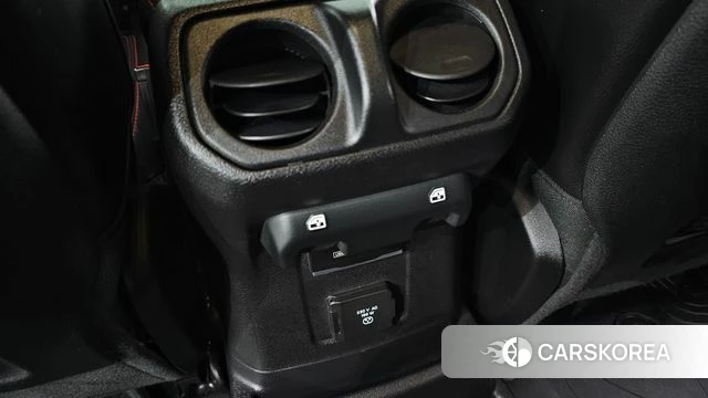 Jeep Wrangler (JL) id 4775494 из Кореи 22