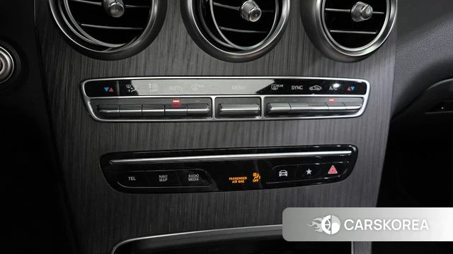 Mercedes-Benz GLC-Class X253 id 4524197 из Кореи 22