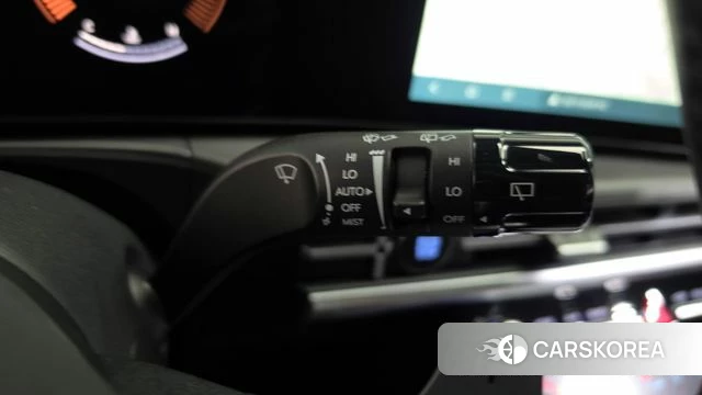 Hyundai Santa Fe (MX5) id 4329387 из Кореи 22