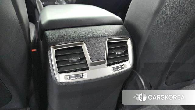 Ssangyong Rexton Sports id 4496664 из Кореи 22