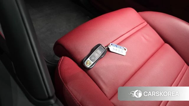 Porsche Cayenne (PO536) id 4506136 из Кореи 22