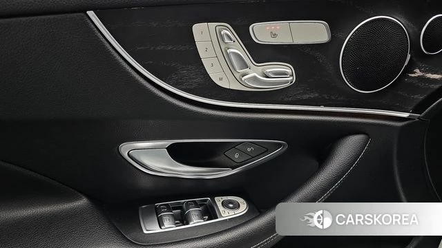 Mercedes-Benz E-Class W213 id 4722442 из Кореи 22