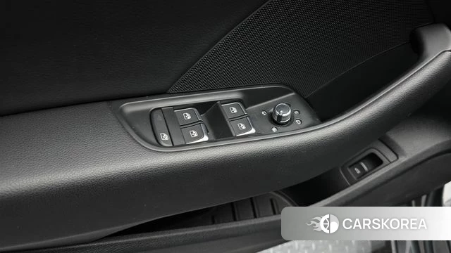 Audi New A3 id 4737558 из Кореи 22