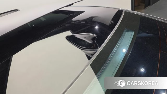 Hyundai Grandeur Hybrid (GN7) id 4291882 из Кореи 22