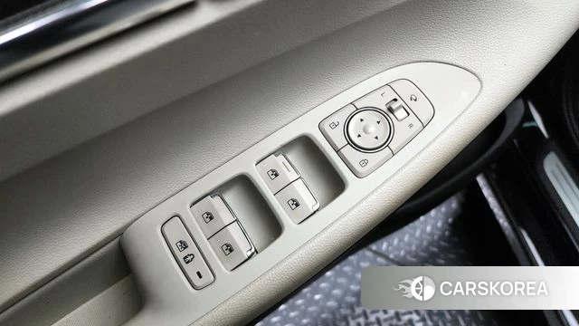 Hyundai The New Grandeur IG id 4223984 из Кореи 22