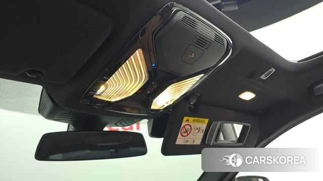 BMW 5 Series (G30) id 4223288 из Кореи 22