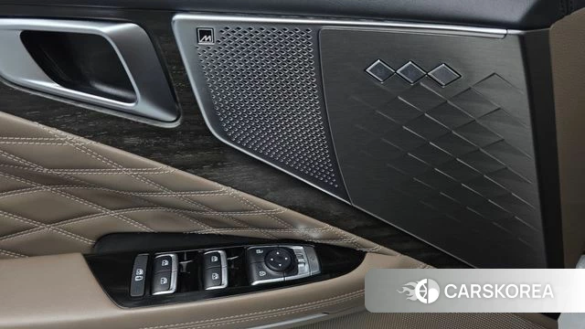 Kia K8 Hybrid id 4619081 из Кореи 22