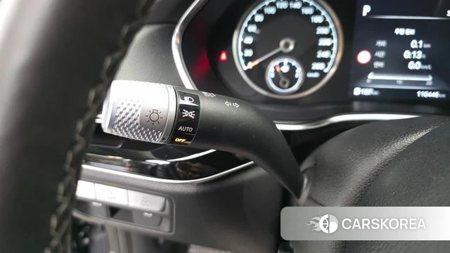 Genesis G80 (RG3) id 4463417 из Кореи 22