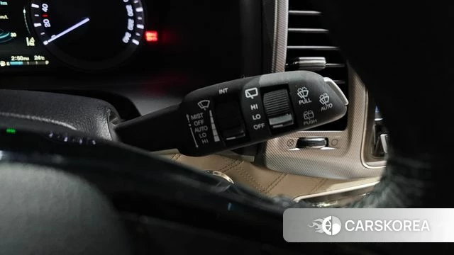 Ssangyong G4 Rexton id 4490947 из Кореи 22