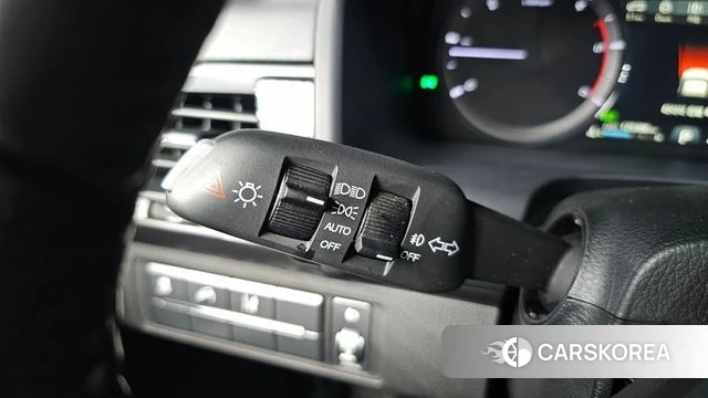 Ssangyong Rexton Sports Cannes id 4637647 из Кореи 22