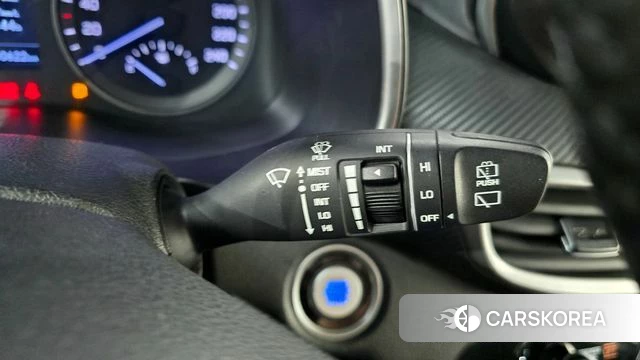 Hyundai All New Tucson id 4188383 из Кореи 22