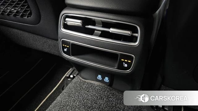 Genesis GV70 id 4870685 из Кореи 22