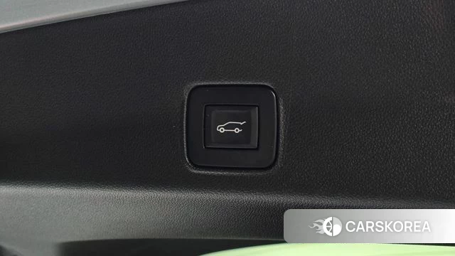 Chevrolet (GM Daewoo) Trailblazer id 4880398 из Кореи 22