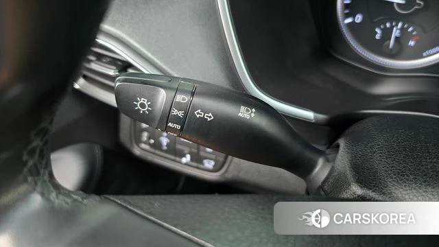 Hyundai Santa Fe TM id 4637576 из Кореи 22