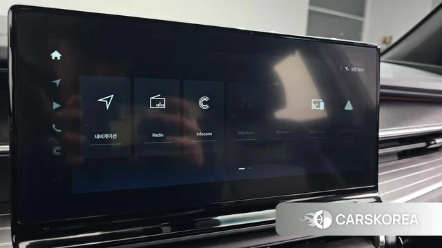 Ssangyong Torres id 4186624 из Кореи 22