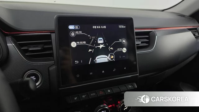 Renault Korea (Samsung) XM3 id 4872802 из Кореи 22