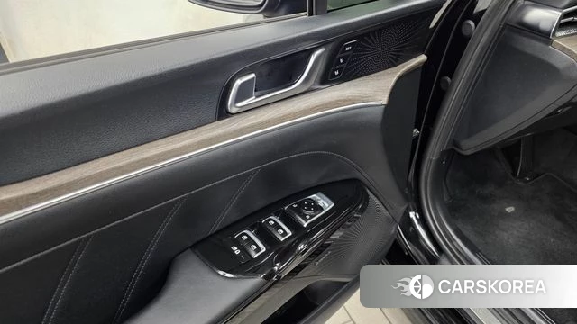 Kia K5 Hybrid 3rd Generation id 4355479 из Кореи 22