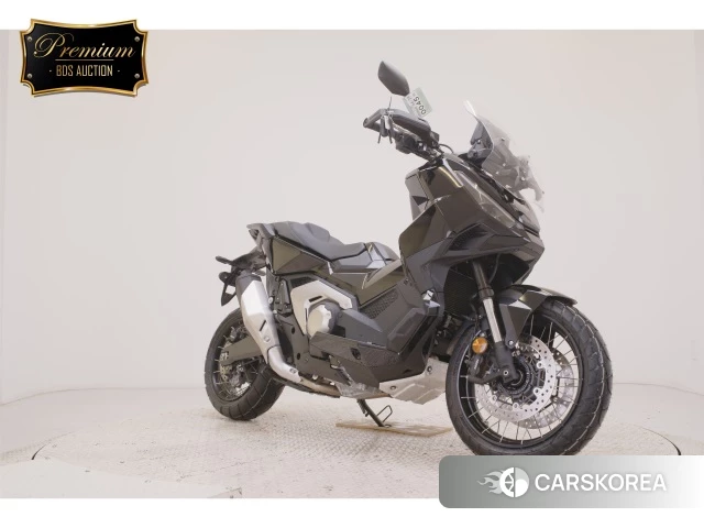 Honda X-ADV 750 id 4229649 из Японии 22