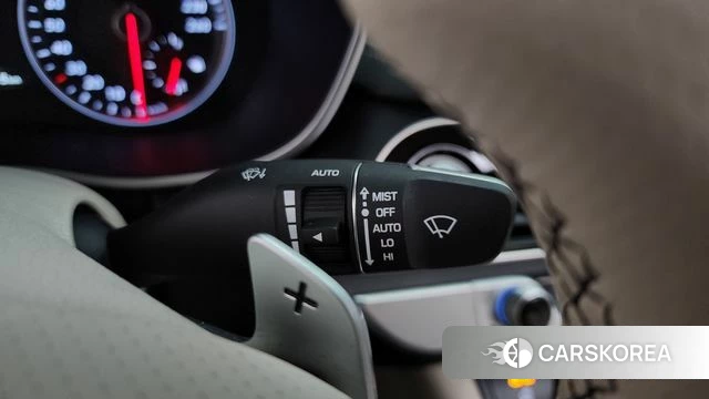 Genesis G70 id 4284465 из Кореи 22