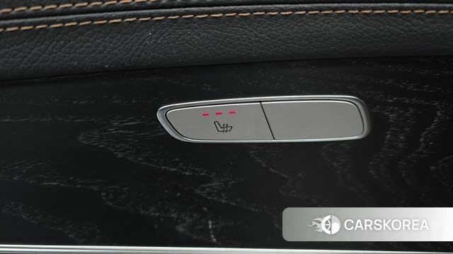 Mercedes-Benz E-Class W213 id 4665904 из Кореи 22