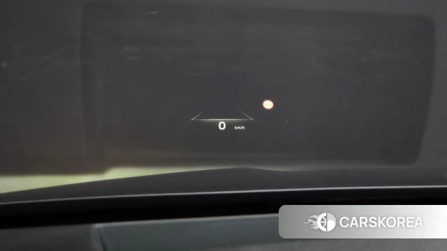 Kia K8 Hybrid id 4670339 из Кореи 22