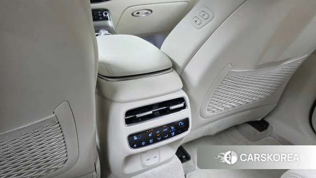 Genesis Electrified GV70 id 4639892 из Кореи 22