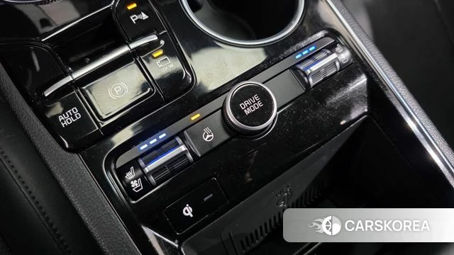 Kia K5 Hybrid 3rd Generation id 4422690 из Кореи 22