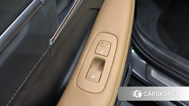 Hyundai Sonata (DN8) id 4562878 из Кореи 22