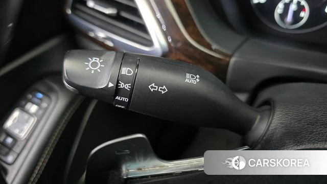 Genesis G90 id 4317864 из Кореи 22