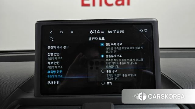 Hyundai Casper id 4443990 из Кореи 22
