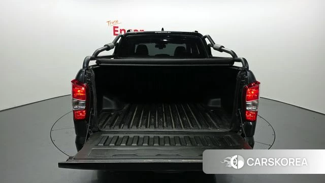 Ssangyong Rexton Sports Cannes id 4396991 из Кореи 22