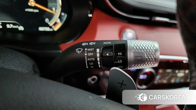 Genesis GV70 id 4187056 из Кореи 22