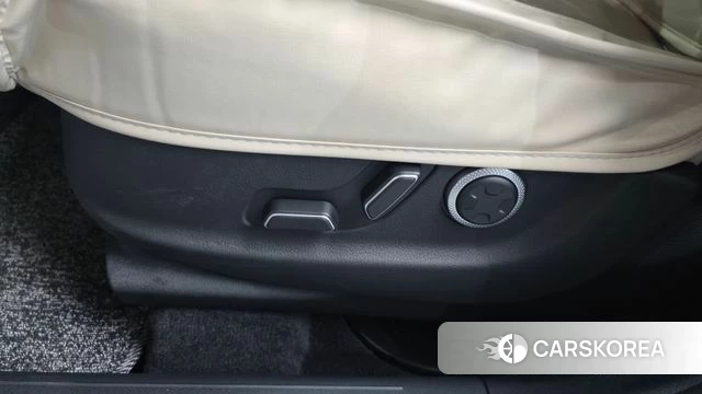 Genesis GV70 id 4185734 из Кореи 22