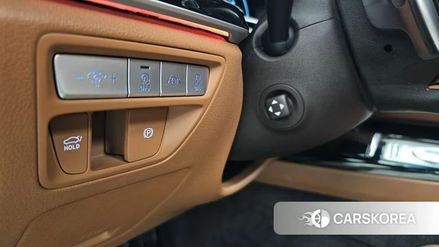 Genesis G80 (RG3) id 4310178 из Кореи 22