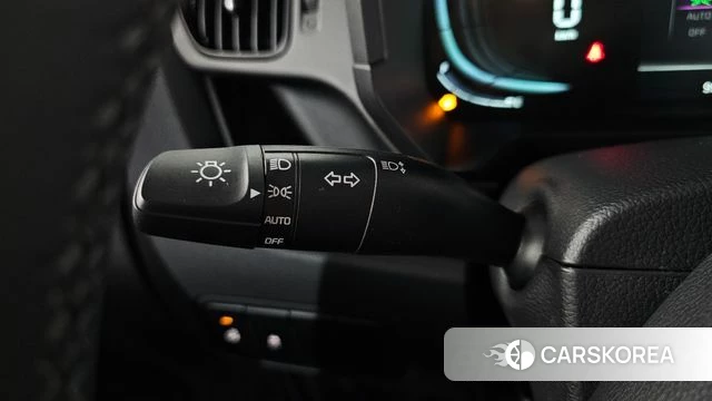 Kia The New Kia Ray id 4493967 из Кореи 22