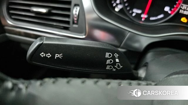 Audi New A6 id 4357044 из Кореи 22