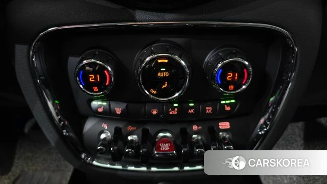 Mini Cooper Clubman id 4549215 из Кореи 22