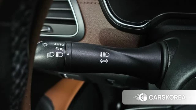 Renault Korea (Samsung) The New SM6 id 4855740 из Кореи 22