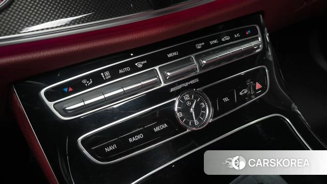 Mercedes-Benz CLS-Class C257 id 4882153 из Кореи 22
