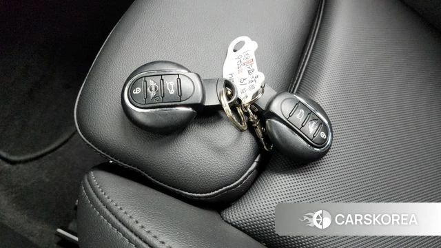 Mini Cooper id 4620222 из Кореи 22