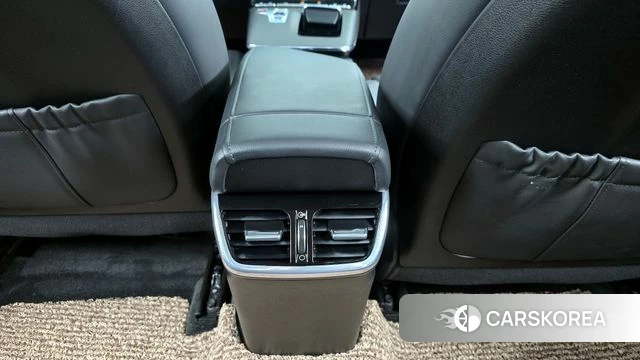 Hyundai The New Grandeur IG id 4224242 из Кореи 22